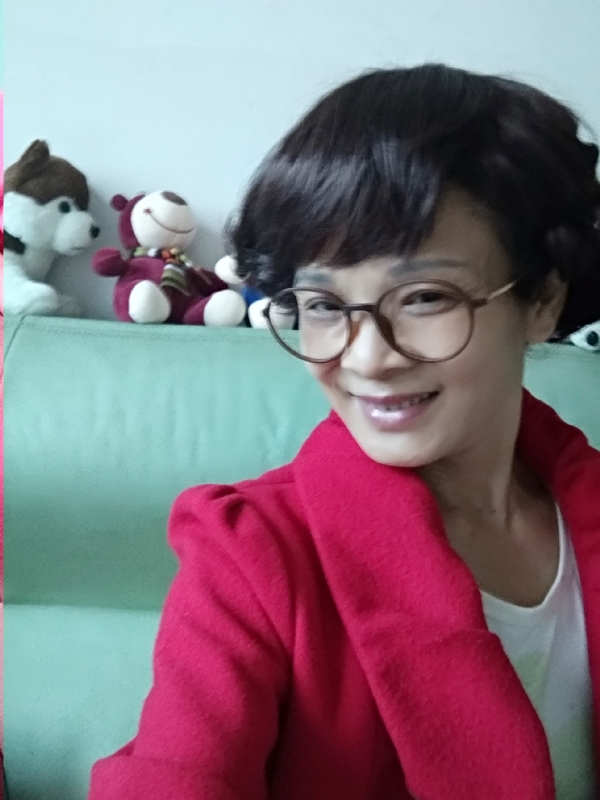 重头再来的第一张照片--潍坊相亲服务中心