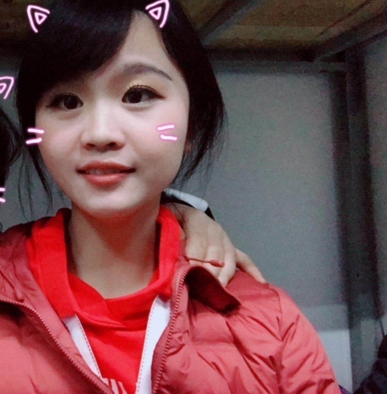 曦曦陈的第二张照片--潍坊相亲服务中心