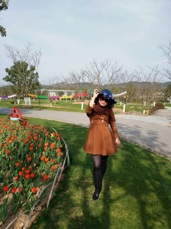 一生有你的第一张照片--潍坊相亲服务中心