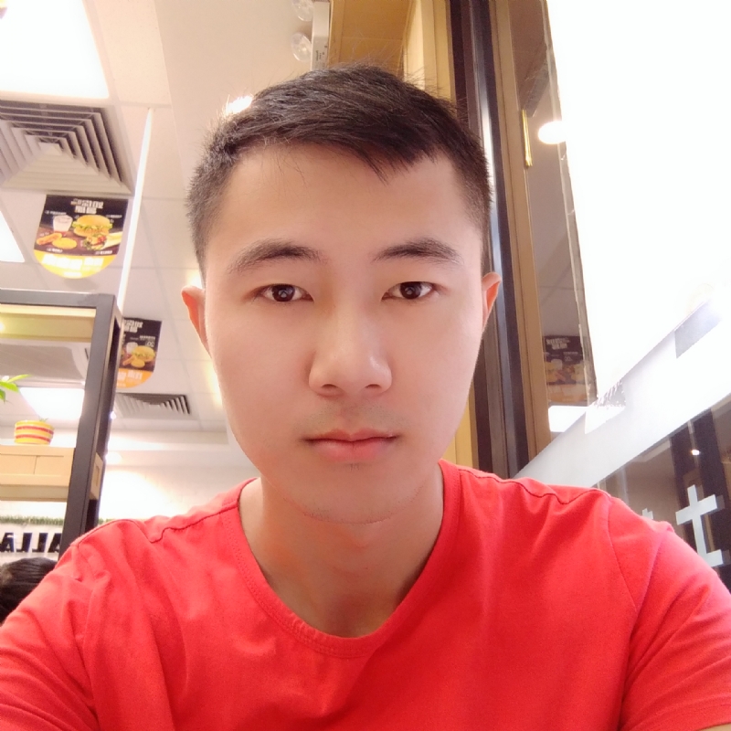 徐猛先生的第一张照片--潍坊相亲服务中心