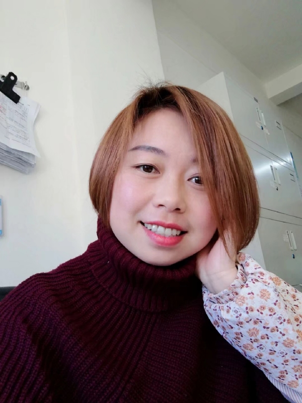 漠然的第一张照片--潍坊相亲服务中心