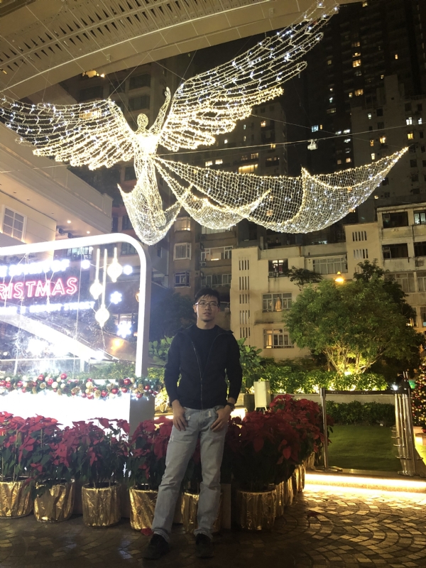 New_hk的第一张照片--潍坊相亲服务中心