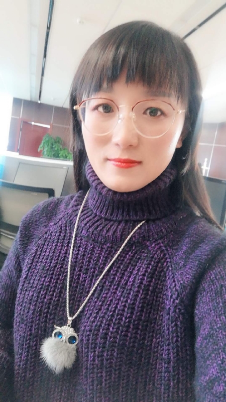 一生有你的第二张照片--潍坊相亲服务中心