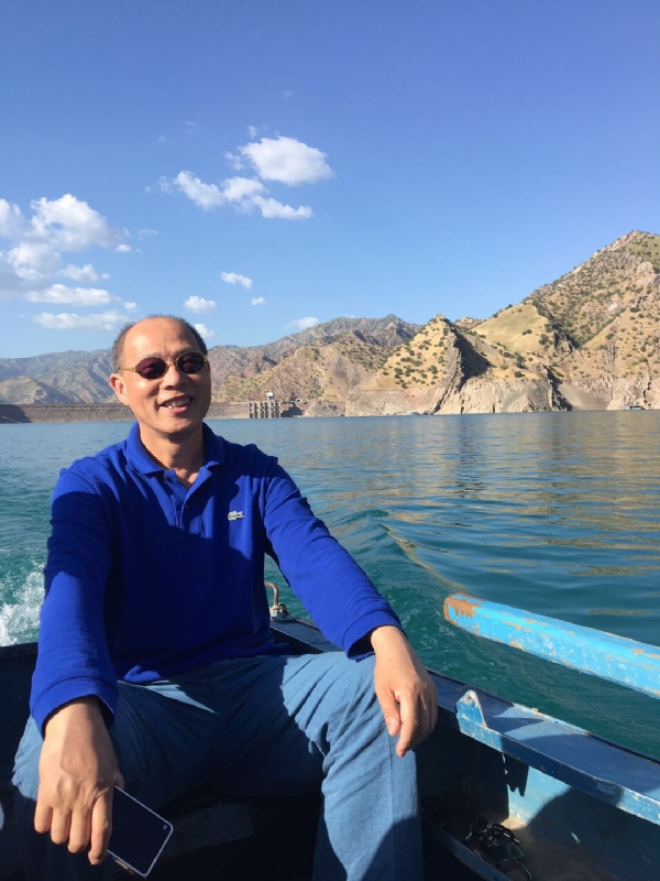 二爷的第一张照片--潍坊相亲服务中心