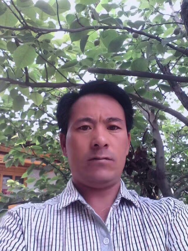 巧遇的第一张照片--潍坊相亲服务中心