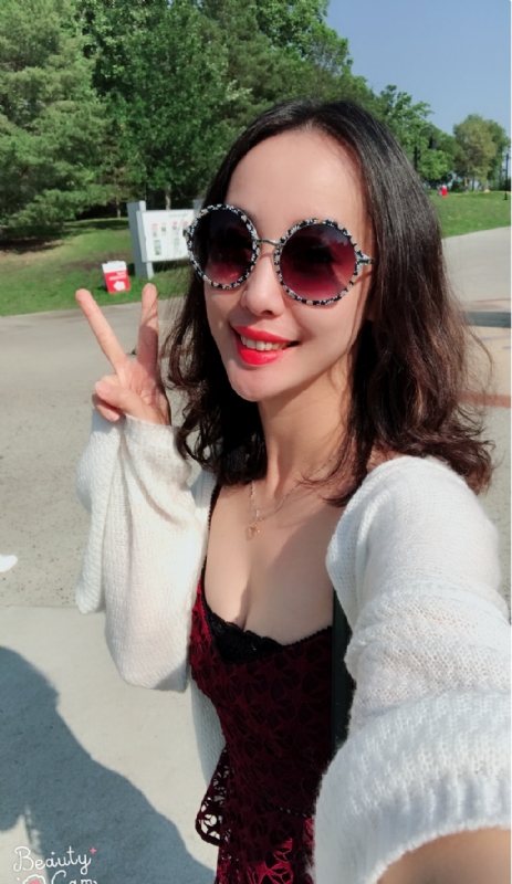 macy的第一张照片--潍坊相亲服务中心