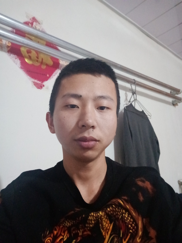 沉默是金的第一张照片--潍坊相亲服务中心