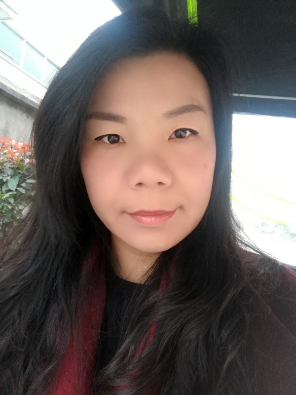 缘的第一张照片--潍坊相亲服务中心