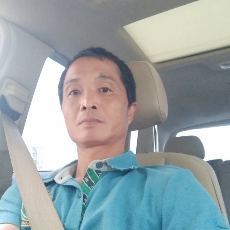 温柔男孩的第一张照片--潍坊相亲服务中心