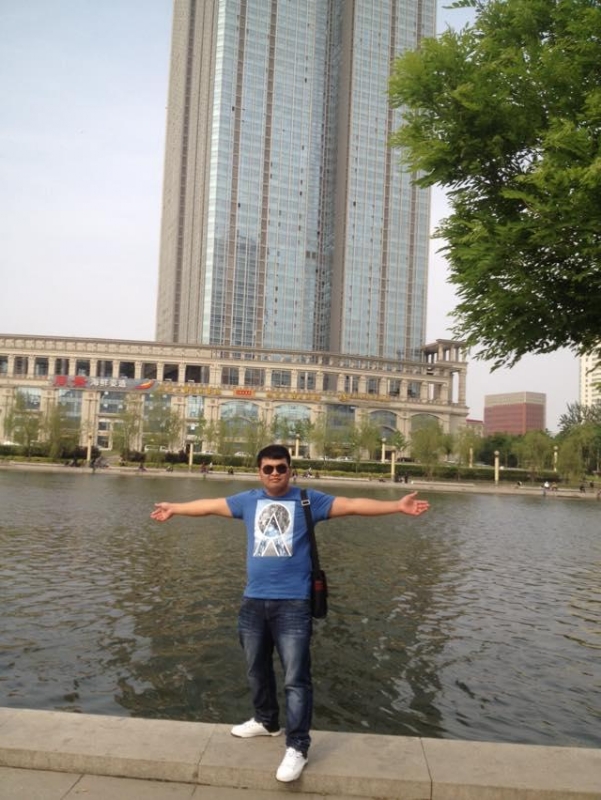 寻的第一张照片--潍坊相亲服务中心