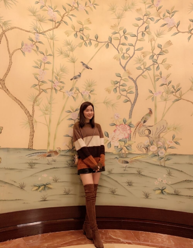 筱雅的第一张照片--潍坊相亲服务中心