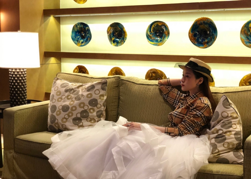 筱雅的第二张照片--潍坊相亲服务中心