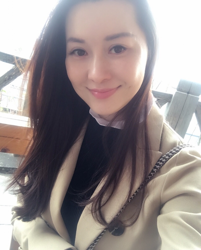 筱雅的第四张照片--潍坊相亲服务中心