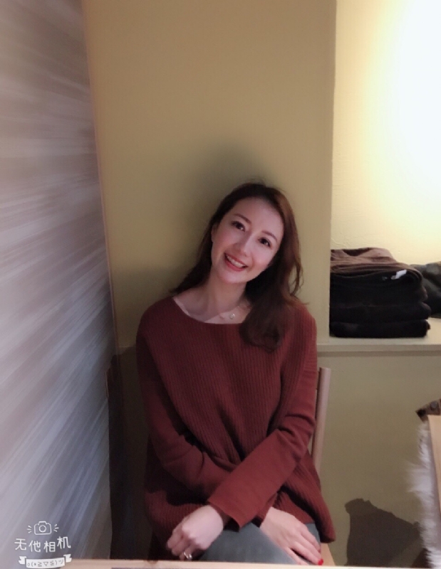 田冬的第一张照片--潍坊相亲服务中心