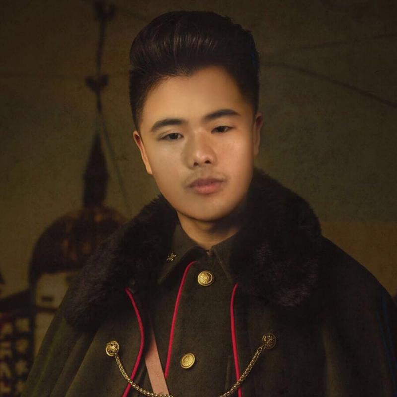 现代青年的第一张照片--潍坊相亲服务中心