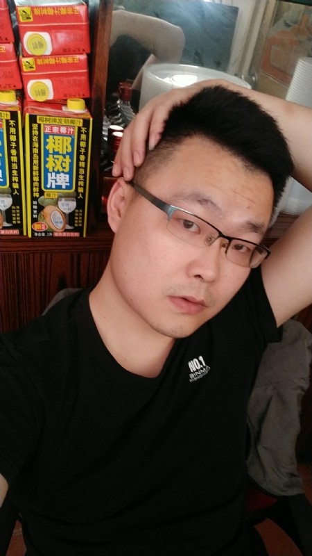 沉默的海的第二张照片--潍坊相亲服务中心