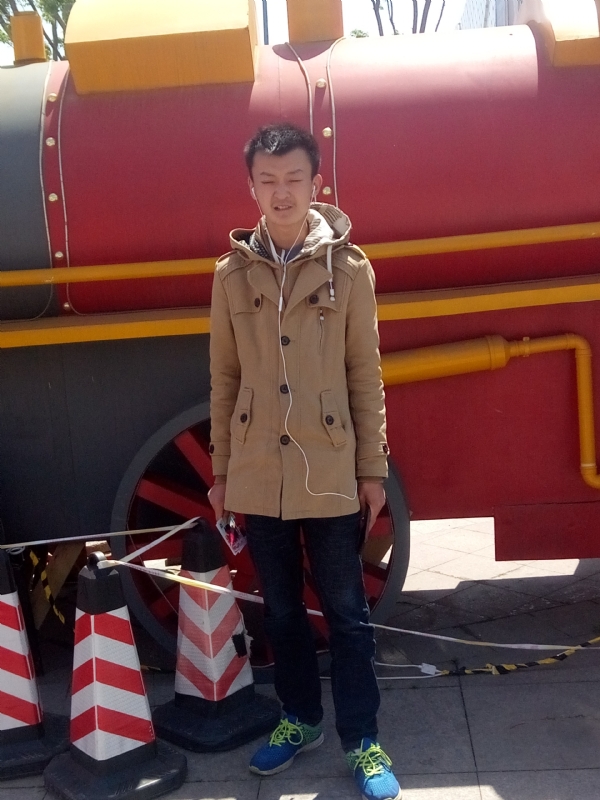 枣庄交友平台的第一张照片--潍坊相亲服务中心