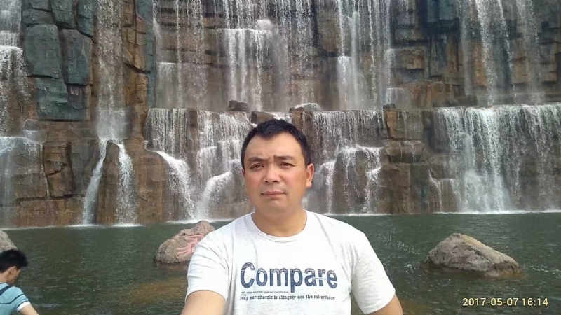 平淡的第一张照片--潍坊相亲服务中心