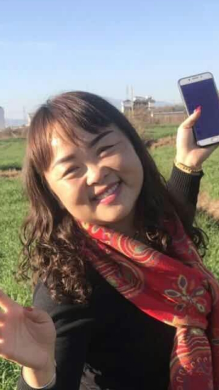 听雨的第一张照片--潍坊相亲服务中心