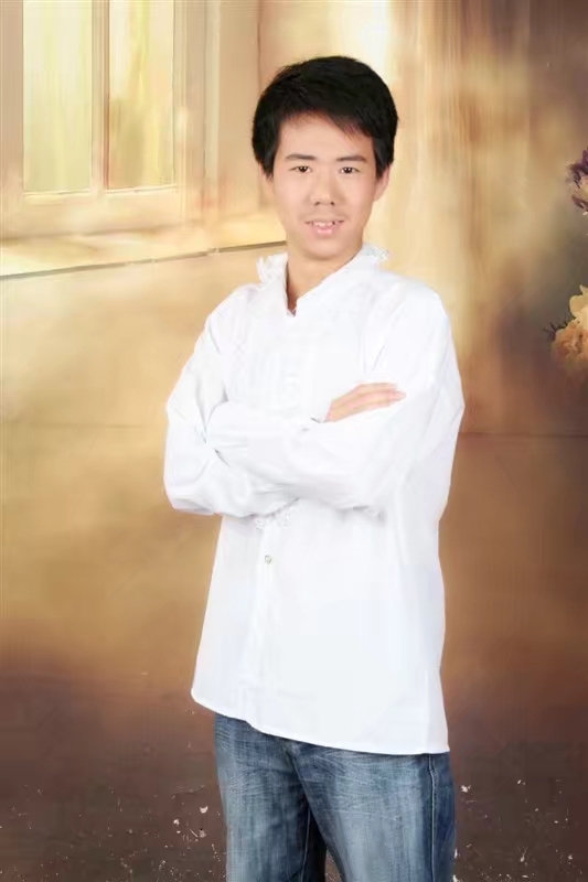 觅情的第三张照片--潍坊相亲服务中心