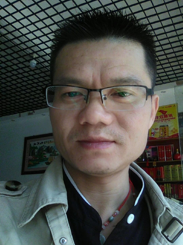 飘逸的第一张照片--潍坊相亲服务中心