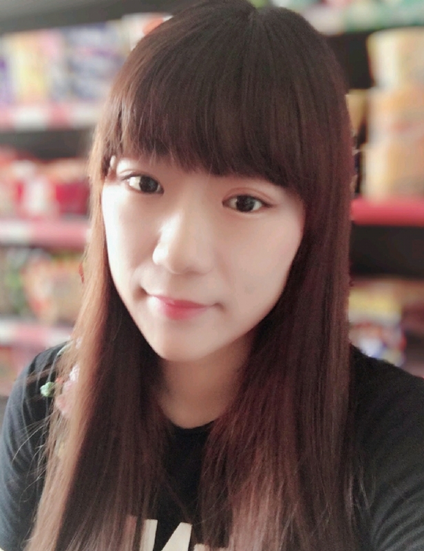 媛媛的第一张照片--潍坊相亲服务中心