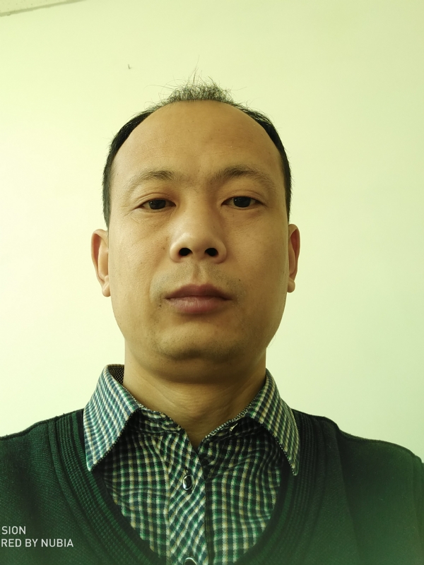 爱不单行的第一张照片--潍坊相亲服务中心