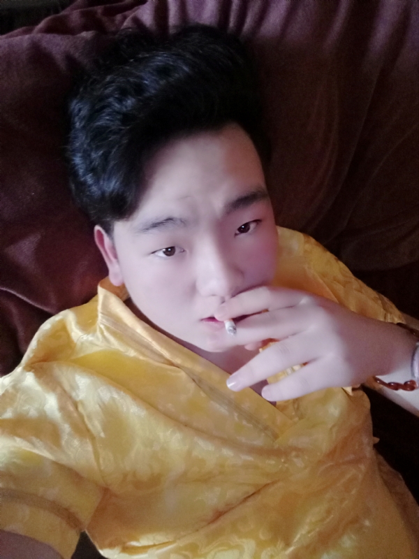 有心无力的第一张照片--潍坊相亲服务中心