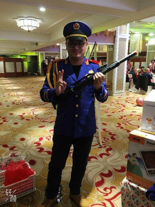 空空如也的第一张照片--潍坊相亲服务中心