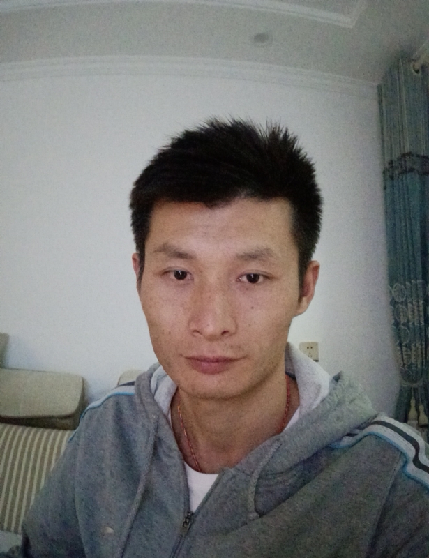 A找个靠谱的的第一张照片--潍坊相亲服务中心