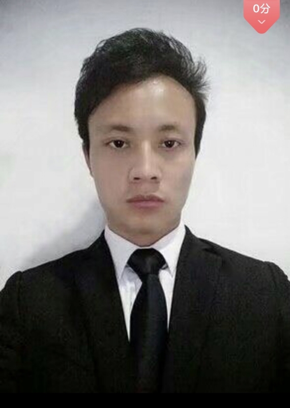 奈何的第一张照片--潍坊相亲服务中心