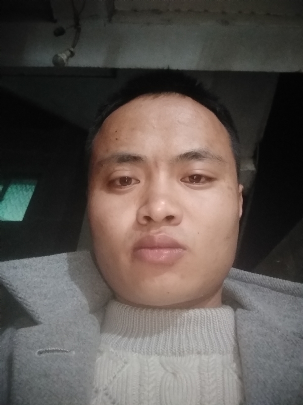 小磊的第一张照片--潍坊相亲服务中心