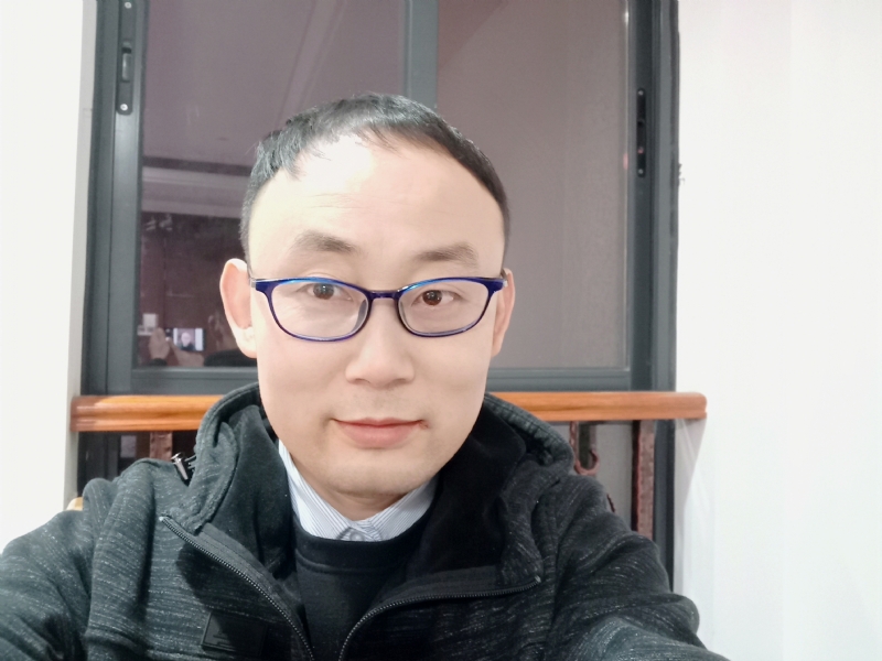 冬日暖阳的第一张照片--潍坊相亲服务中心