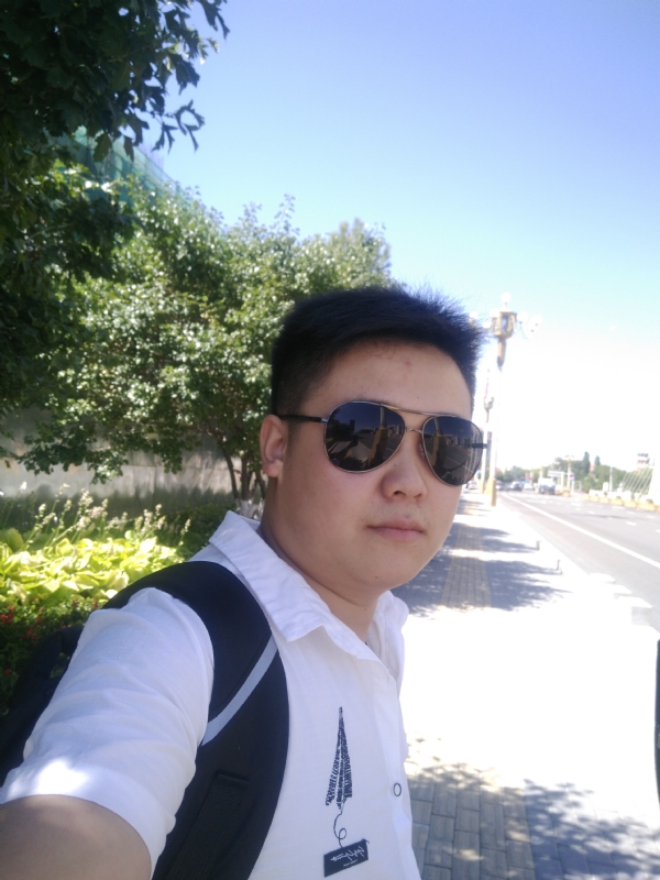 从新开始的第一张照片--潍坊相亲服务中心