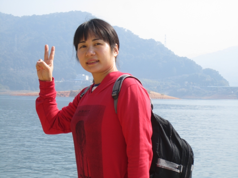 禅思嫩想的第一张照片--潍坊相亲服务中心