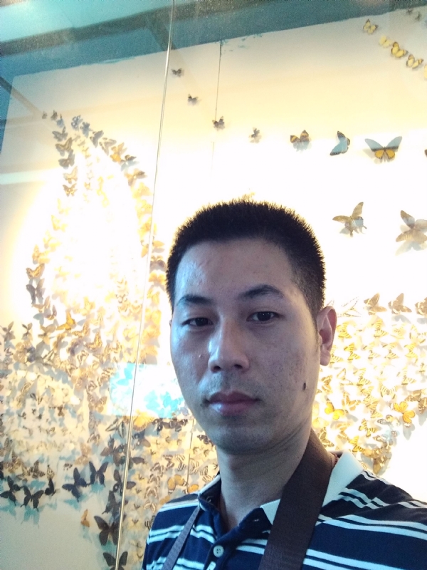 大灰狼的第一张照片--潍坊相亲服务中心