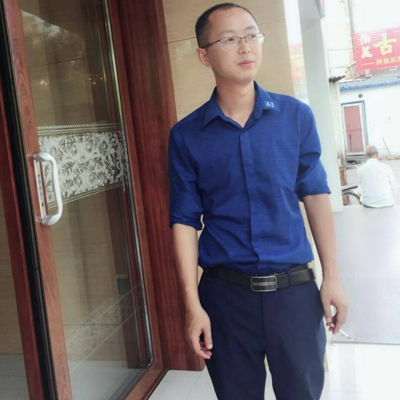 亦久懿旧的第一张照片--潍坊相亲服务中心