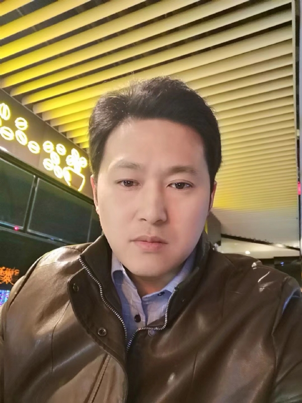 只为伊人醉的第一张照片--潍坊相亲服务中心