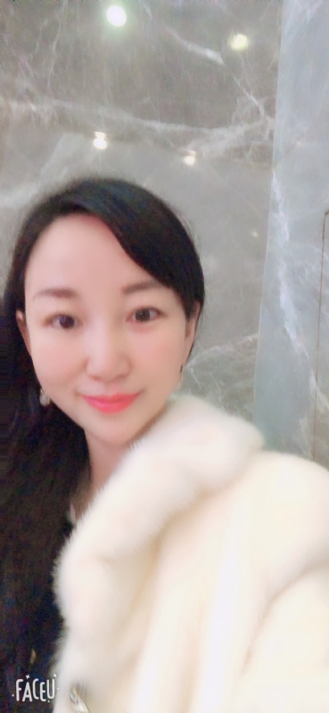 芳草的第一张照片--潍坊相亲服务中心