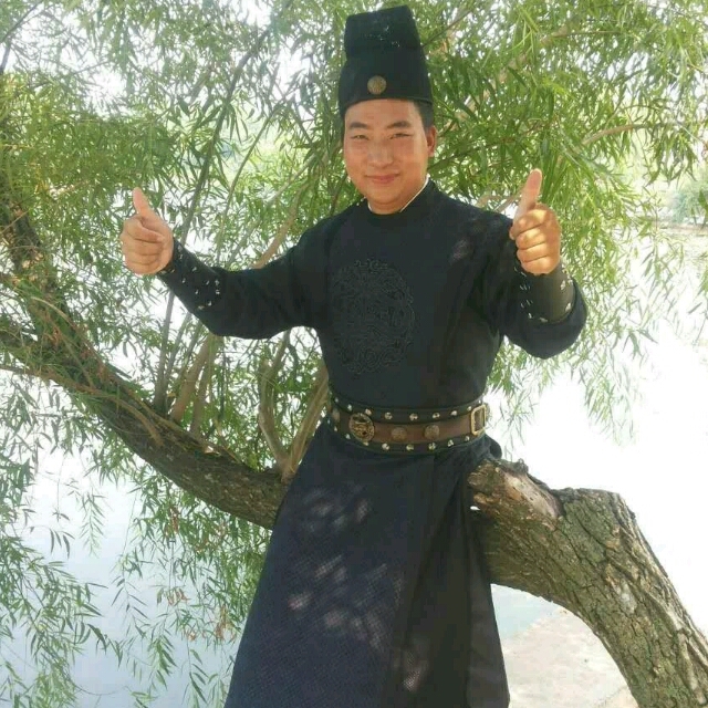 yangtao的第一张照片--潍坊相亲服务中心