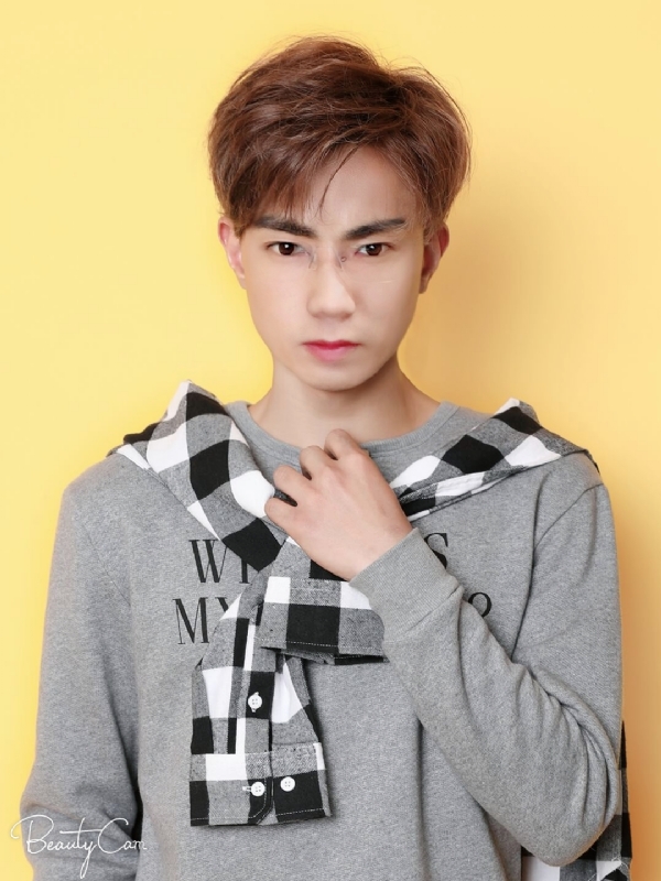 遇见的第一张照片--潍坊相亲服务中心