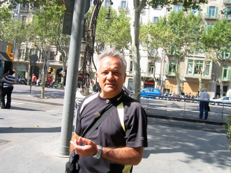 gilbert的第一张照片--潍坊相亲服务中心