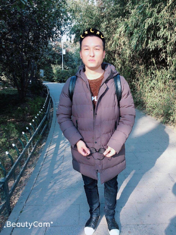 马儿的第一张照片--潍坊相亲服务中心