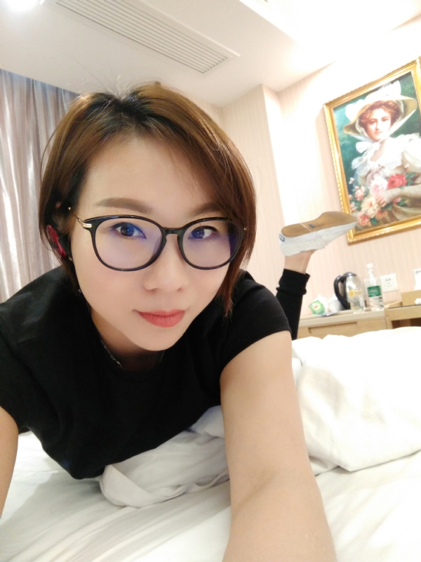 双子座的第一张照片--潍坊相亲服务中心