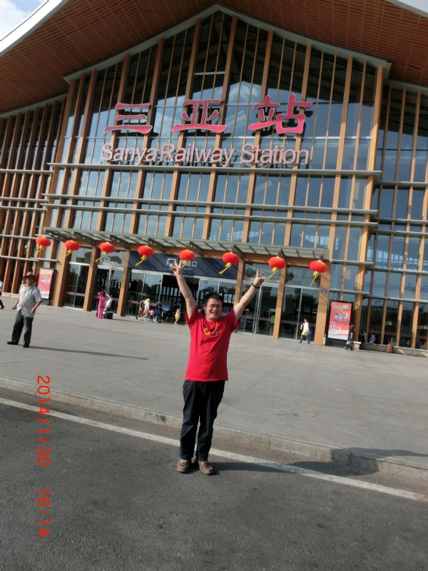 国志的第一张照片--潍坊相亲服务中心