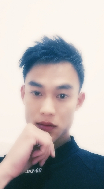 郑漂亮的第一张照片--潍坊相亲服务中心