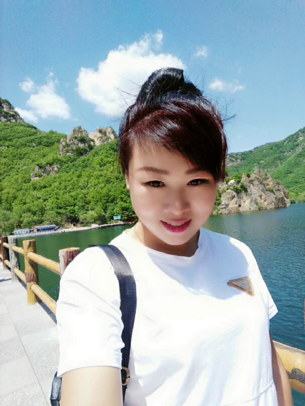 心若止水的第一张照片--潍坊相亲服务中心