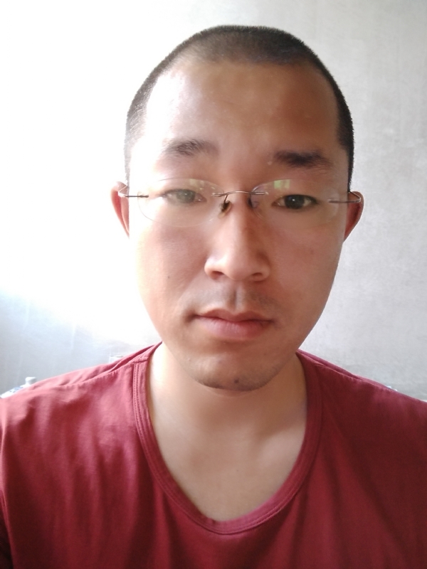 陌生吟的第一张照片--潍坊相亲服务中心