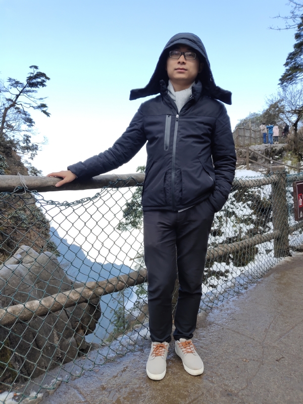 记录的地平线的第一张照片--潍坊相亲服务中心