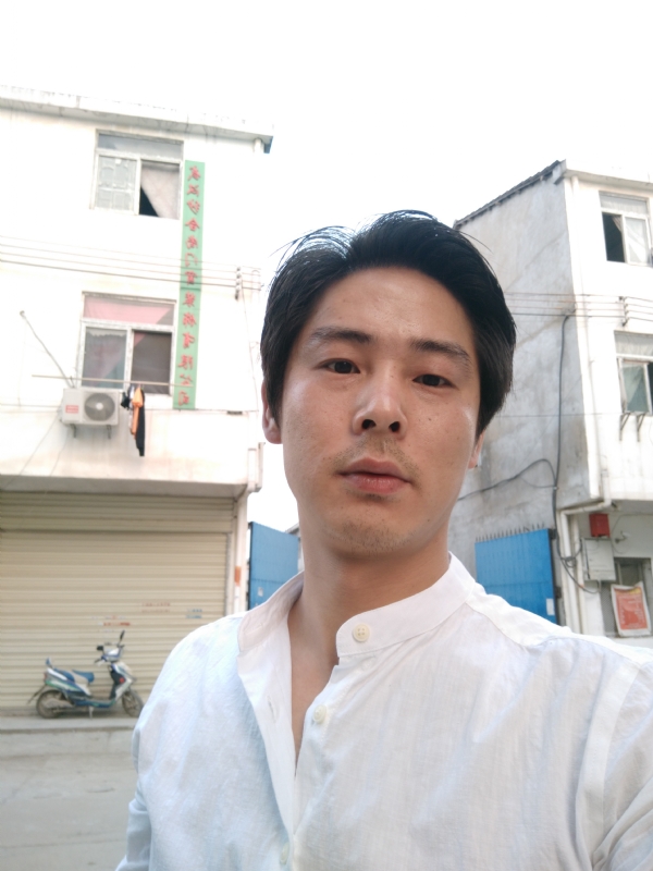 峰哥的第一张照片--潍坊相亲服务中心